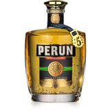 Perun Rakija Vilijamovka 5+, Sa zlatnim listićima, 0.7l Cene
