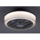 Rabalux dalfon plafonjera led 30W, siva | Eponuda.com