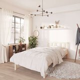  Za krevet od masivne borovine 90 x 200 cm | shoptok.hr