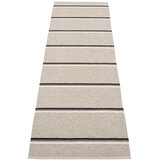 Pappelina siv/bež zunanji in notranji tekač 70x240 cm olle grey linen – Cene