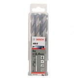 Bosch burgija za metal hss-g, din 338 11,8 x 101 x 151 mm pakovanje od 5 komada | ePonuda.com