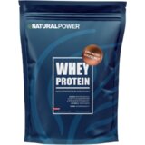  Whey Protein 1000 g - hrustljav lešnik | Shoptok.si