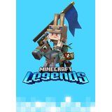  minecraft legends - deluxe skin pack (dlc) xbox live key europe | Eponuda.com