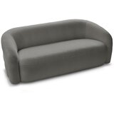 Bobochic Paris Siva sofa od bouclé tkanine 193 cm Elina – | shoptok.hr