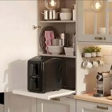 Berdsen BD-663 Air Fryer dvokomorna friteza na vroč zrak 11,6 L 3000 W – 9 programov, Dual Zone | Shoptok.si