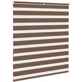  Zavjesa zebra 135x150 cm širina tkanine 130,9 cm poliester | shoptok.hr
