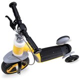 Momi trotinet za decu elios 2u1 yellow | ePonuda.com
