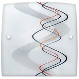  stropna svetiljka rio 1xE27/60W/230V | Eponuda.com