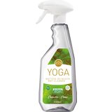 YOGACLEANER Čistilo za podlago za jogo z limeto - 500 ml Cene