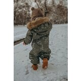 Boto Children's Warmed Trappers Boots Camel Dexter | shoptok.hr