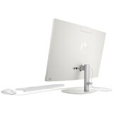 HP Racunar 24-cr0047ny AiO/DOS/23.8" FHD AG/Ryzen 5-7520U/16GB/512GB SSD | Eponuda.com
