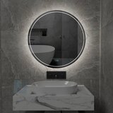  Ogledalo LED fi60 Altair Silver H10.02 Cijene
