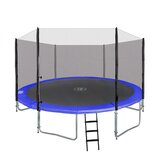  Trampolin 12FT 366cm - plavi Cijene