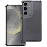 futrola matrix clear za iphone 16e (se 4 2025) crna Cene