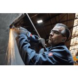 Bosch Ravna brusilica na bateriju Bez baterije 18 V 0601229100 | Eponuda.ba