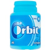 Orbit Žvake pepermint 46kom | ePonuda.com