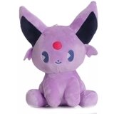 Prestige Figures Pokemon - Espeon Chibi Plush | ePonuda.com