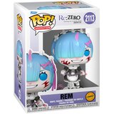 Funko Figura POP Re:Zero Starting Life in Another World Rem Chase | shoptok.hr
