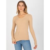 Jean Louis Francoise Sweater-NM-SW-J52004-2.04-camel | shoptok.hr