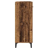  Kreveta Staro drvo 69,5 x 34 x 90 cm Konstruirano drvo | shoptok.hr