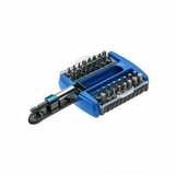 Hogert 33-delni set bitova 1/4 ( HT1S402 ) | Eponuda.com