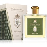 Truefitt &amp;amp; Hill Bath Oil ulje za tu&amp;scaron;iranje 100 ml Slike