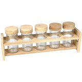Sigma set za začine 5/1 YAT-816530 | ePonuda.com