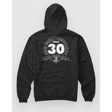 ThirtyTwo 30 Yr Pulover s kapuco black Cene
