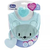 Siperak set 3u1 FRESH BIB, za dječake