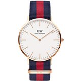 Daniel Wellington ručni sat DW00100001 Cene