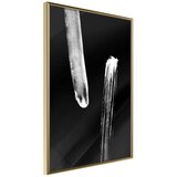  Poster - Braking Distance (Black) 20x30 Cijene