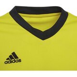Adidas ENT22 JSY Y Dječji nogometni dres, žuta, veličina | shoptok.hr