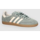 adidas Skateboarding Samba ADV Skate cevlji silgrn / wonwhi / goldmt Cene