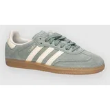 Samba ADV Skate cevlji silgrn / wonwhi / goldmt