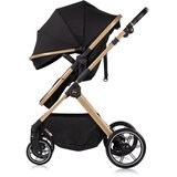 Chipolino dječja kolica Pearl Noir | shoptok.hr