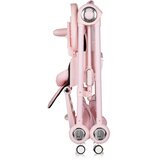 Chipolino hranilica i ljuljačka 2u1 Melba Powder Pink | shoptok.hr