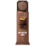 Bio Nussbutter-Cups - Kava i maslac od kikirikija
