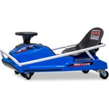Beneo 22V Drift Go-Kart, plavi dječji auto | Shoptok.si