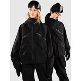 Beyond Medals X 3L Jakna black | Shoptok.si