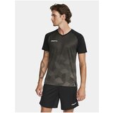Craft Majice s kratkimi rokavi Premier Fade Jersey Črna | Shoptok.si