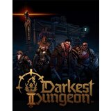 Steam Darkest Dungeon® II (PC) Key EUROPE | ePonuda.com