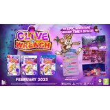 Numskull Games Switch Clive \'n\' Wrench | Eponuda.com