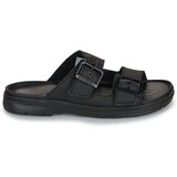 Converse Sandali & Odprti čevlji CHUCK TAYLOR ALL STAR LUGGED FLATFORM SANDAL Črna | Shoptok.si