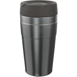 KeepCup Antracitno siv termo lonček 454 ml Helix Therman Nitro Gloss L – | Shoptok.si
