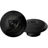  Zvučnik MRPX2165BK, Set, Djelimično Vodootporan, Ugradbeni, 150W Cijene