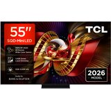Tcl 55C8L Premijski SQD-Mini LED 4K TV 139 cm (55") Cene