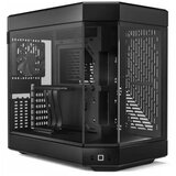 Hyte Y60 full black, glass, CS--Y60-B kućište za računare | ePonuda.com