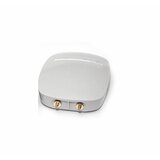  Eksterno / interno kućište RF Elements StationBox® S – 2 x RPSMA na MMCX pigtail-a + 1 x Ethernet, ABS plastika, UV otporno, dim. 182x135x41mm (RB411/711/912), držači za montažu, temp. -30 do +60°C (RTIKSMARPMMCX) | ePonuda.com