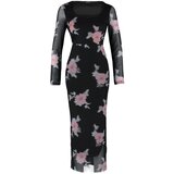 Trendyol Dress - Black - Bodycon | ePonuda.com