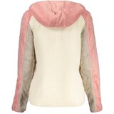  Ženska Bijela Zip-Up Majica NORWAY 1963 | shoptok.hr